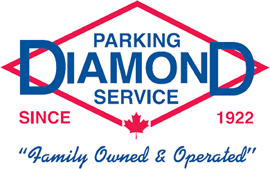 Parking Diamond Service