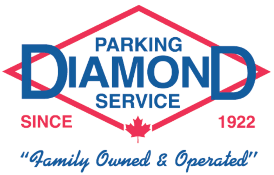 Parking Diamond Service