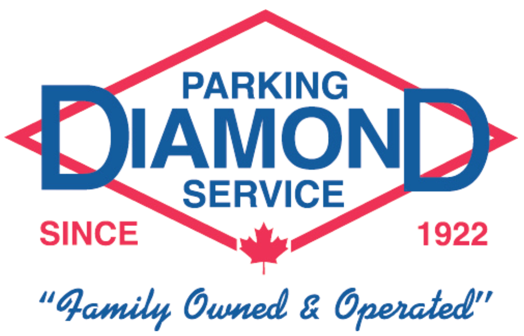 Parking Diamond Service